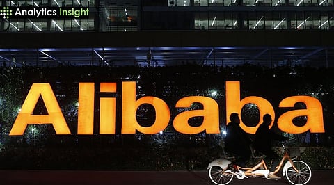 Alibaba Forms Alibaba Token Hub to Scale Enterprise AI and Token Revenue