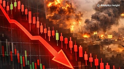 Stock Market Today_ Sensex Flat at 74,560, Nifty at 23,148 Amid US-Iran War; Adani Power Jumps 4.jpg