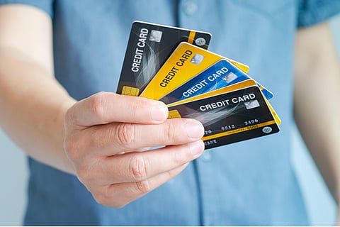 Types of Credit Cards and How They Can Boost Your Spending Power