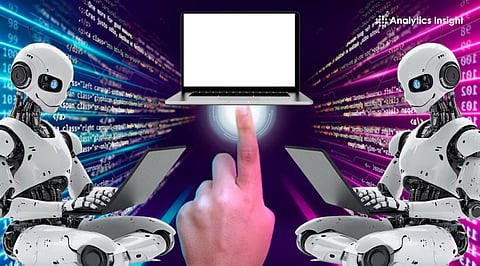 Will AI Replace Programmers and Developers?