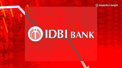 IDBI Bank Share Price