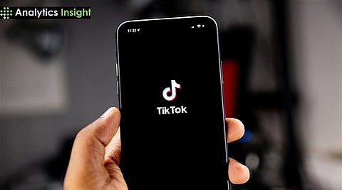 TikTok and Meta