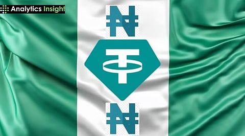 Crypto News Today: Nigeria’s Markets Drive USDT Use, USDC Gains Ground Amid Stablecoin Surge