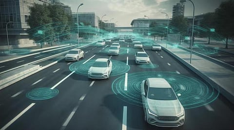 How Tech is Quietly Making