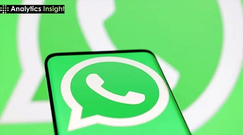 WhatsApp’s New Logout Option Could Change How You Take App Breaks