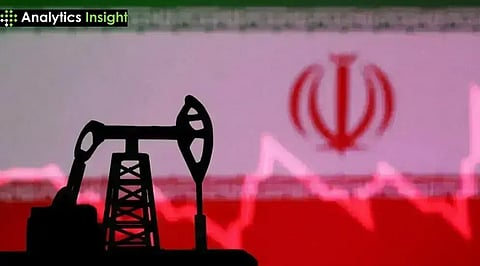 Oil Prices Surge Amid Middle