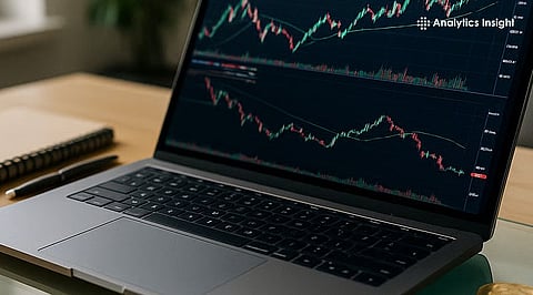 Stock Market Today: Sensex Nears 75,500, Nifty at 23,416, Gold Surges to Rs. 1,56,996, Oil at $103, Adani Power in Focus