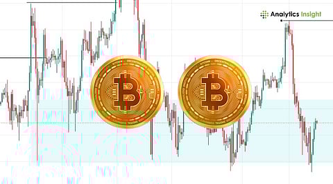 Bitcoin Price Trades Between $70K–$75K Amid Rising ETF Demand