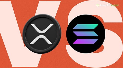 XRP vs Solana: Which Crypto Is Better to Buy with $2,000?