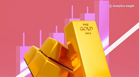 Gold Price Today: MCX Gold Climbs to Rs. 1.57 Lakh Amid US-Iran Tensions; Fed Decision in Focus