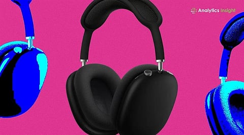 Apple AirPods Max 2 Arrive in India: Lossless Audio Meets Smart Features