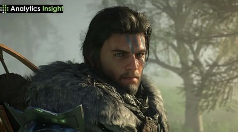 How to Upgrade Weapons in Crimson Desert Using Abyss Gear