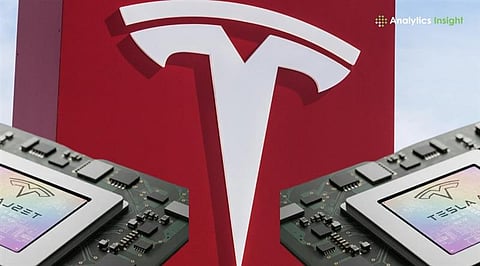 Top News Today: Tesla’s Terafab AI Chip Facility, RoboForce Raises $52M for AI robots