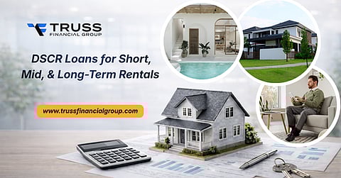 Truss Financial Group