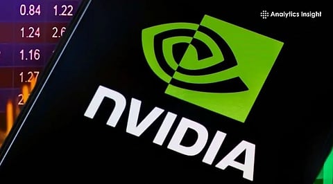 NVIDIA Stock at $183