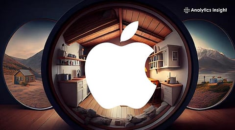 Apple’s New LiTo AI Turns Photos into Hyperreal 3D Objects: Here’s How it Works