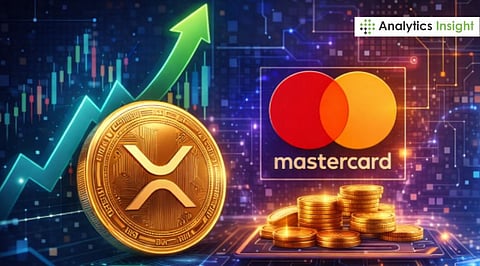 Crypto News Today Aster Launches L1, XRP Eyes Breakout, Mastercard Bets $1.8B on Stablecoins.jpg