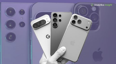 Best Phones for Vlogging and Video Content Creation in 2026