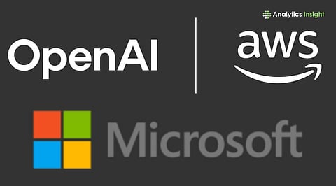 Microsoft Eyes Legal Fight over Massive Amazon–OpenAI Cloud Deal Clash
