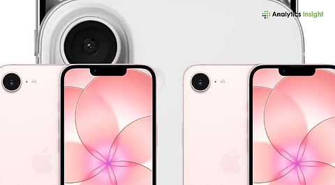 Apple iPhone 19e Leak Reveals 120Hz LTPO Display, 12GB RAM, 4700mAh Battery