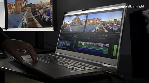 Top 4K Laptops in March 2026 for Video Editing and Gaming