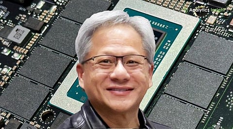 Jensen Huang Confirms NVIDIA Will Build Groq AI Chips for Chinese Market After $17B Deal