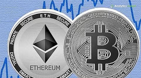 Crypto Prices Today: Bitcoin Price at $74,215, TRON Gains 2.7% as US Stablecoin Bill Advances