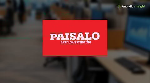 Paisalo Digital Completes First ECB Deal Worth $15 Million to Expand Lending Capacity