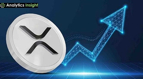 XRP Overtakes BNB as Ripple Expands While SEC Reshapes Crypto Rules