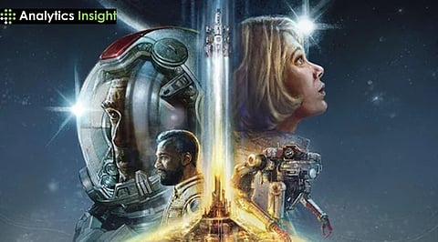 Starfield Expands Universe on PS5 With Game-Changing Free Update This April