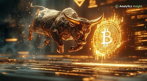 Bitcoin at $76K: Is a Bullish Trend Taking Over?