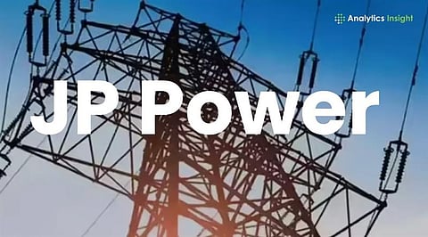 JP Power Share Price at Rs. 15.63, Up 12% After Adani’s Rs. 14,535 Cr JAL Deal