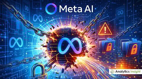 Rogue Meta AI Agent Leaks Sensitive Data in Two-Hour Scare