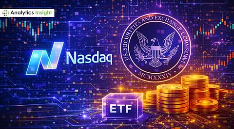 SEC Approves Nasdaq Pilot for Tokenized Stocks and Major ETFs Trading
