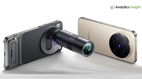 Vivo X300 Ultra Leak: Dual 200MP Cameras, Monster Battery Incoming