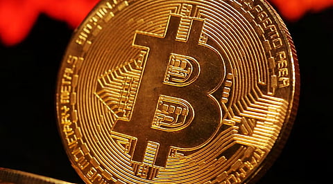 Bitcoin Price Holds Near $70,000 as Market Awaits Breakout