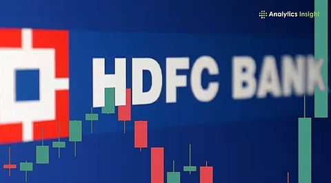 HDFC Bank Share Price Today at Rs. 785 After Chairman's Exit, Jefferies Issues ‘Buy’ Call