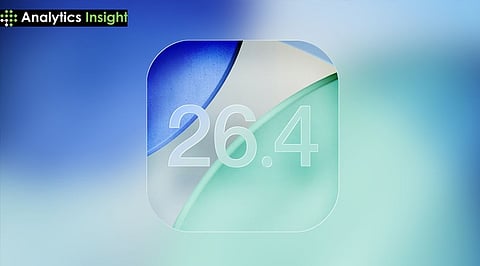 iOS 26.4 Leak Roundup
