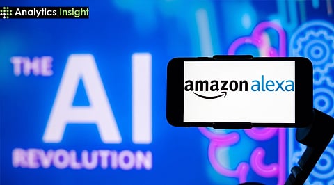 Amazon’s Transformer Project Could Turn Alexa into Your AI Shopping Assistant