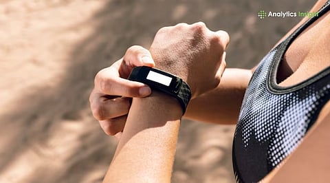 Best Affordable Fitness Tracker Brands in India 2026