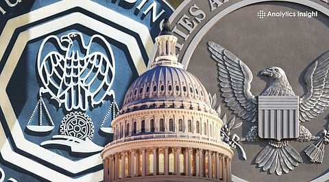 Crypto News Today: SEC and CFTC Classify Solana as a Digital Commodity