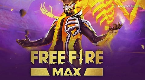 Free Fire MAX Redeem Codes March 20: Grab Exclusive Bundles, Skins, & More