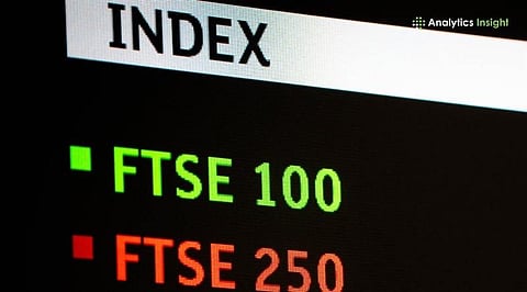 FTSE 100 Live: Index Rises 0.4% in Early Trade as Markets Shake Off Yesterday's Losses
