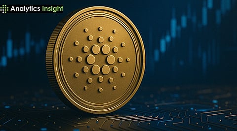 Cardano News Today