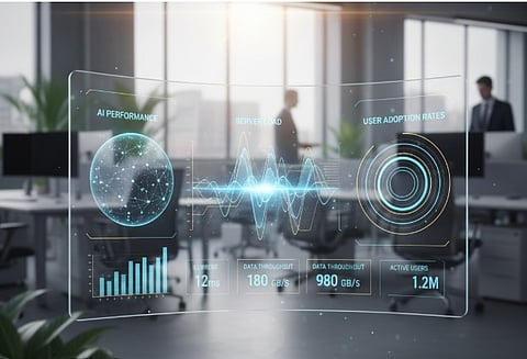 7 Metrics that Reveal True AI Demand in 2026