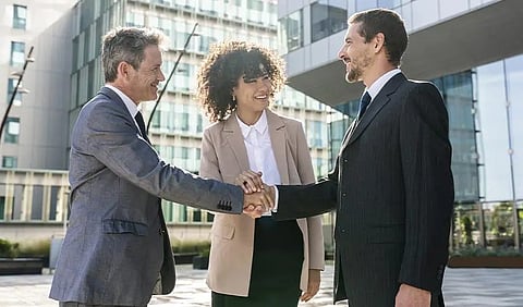 Immigration Services: