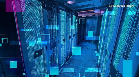 Why Data Storage Is Changing in Scientific Research