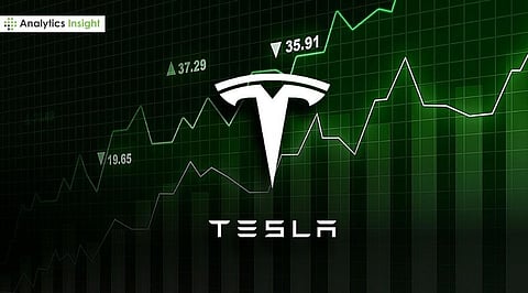 Tesla Stock Up 2,430% in a Decade: A $10,000 Bet in 2015 is Worth $253,000 Today