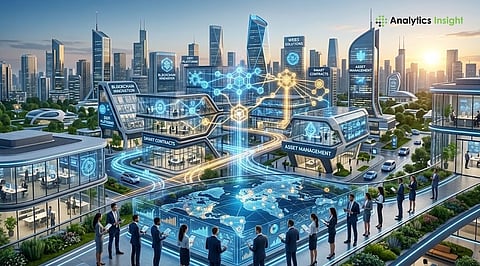 Top 10 Blockchain Companies to Invest in for 2026