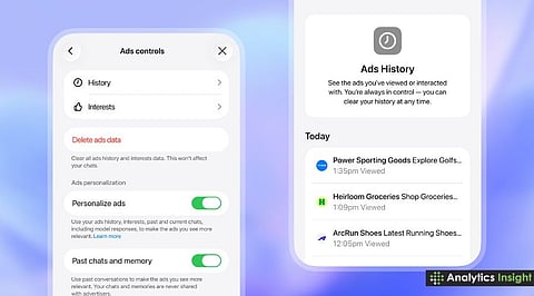 OpenAI Rolls Out ChatGPT Ads to All Free and Go Users Across the US